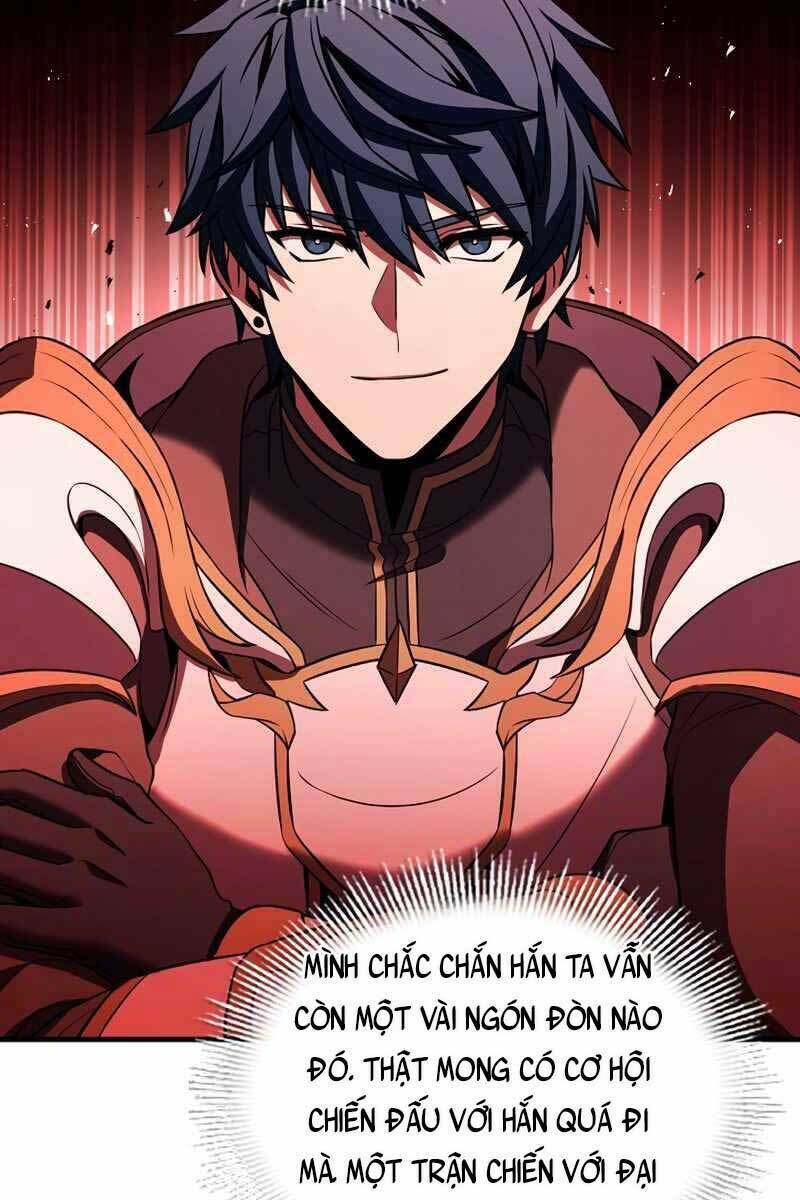 Huyền Thoại Giáo Sĩ Trở Lại Chapter 73 - Trang 2