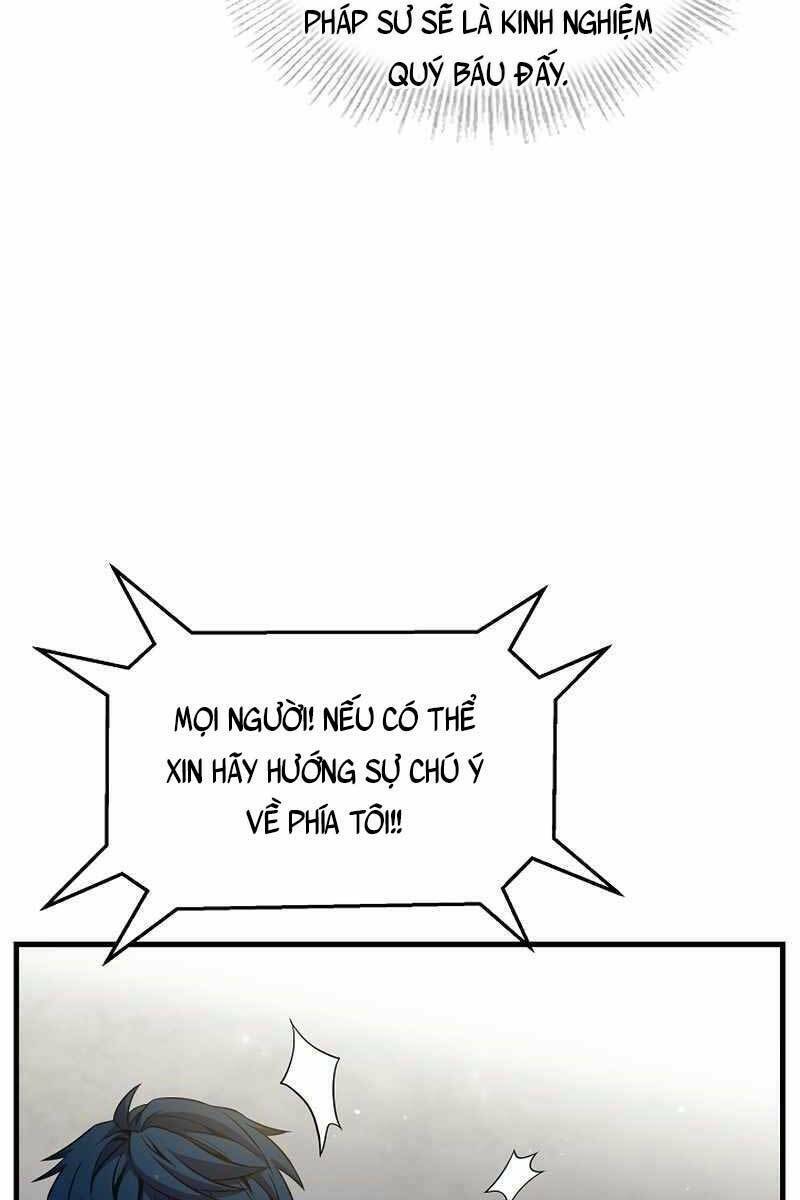 Huyền Thoại Giáo Sĩ Trở Lại Chapter 73 - Trang 2