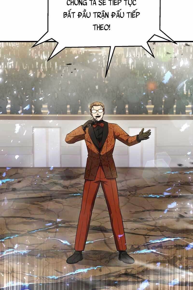 Huyền Thoại Giáo Sĩ Trở Lại Chapter 73 - Trang 2