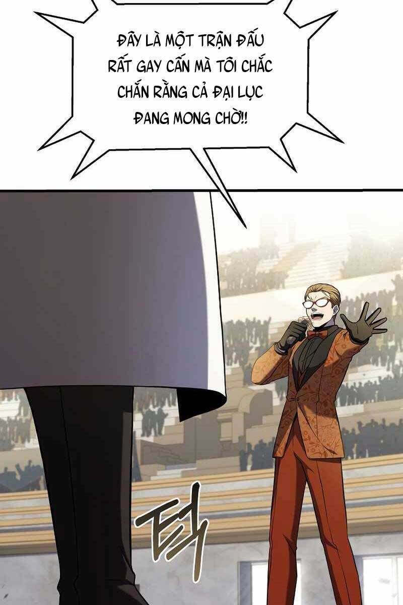 Huyền Thoại Giáo Sĩ Trở Lại Chapter 73 - Trang 2