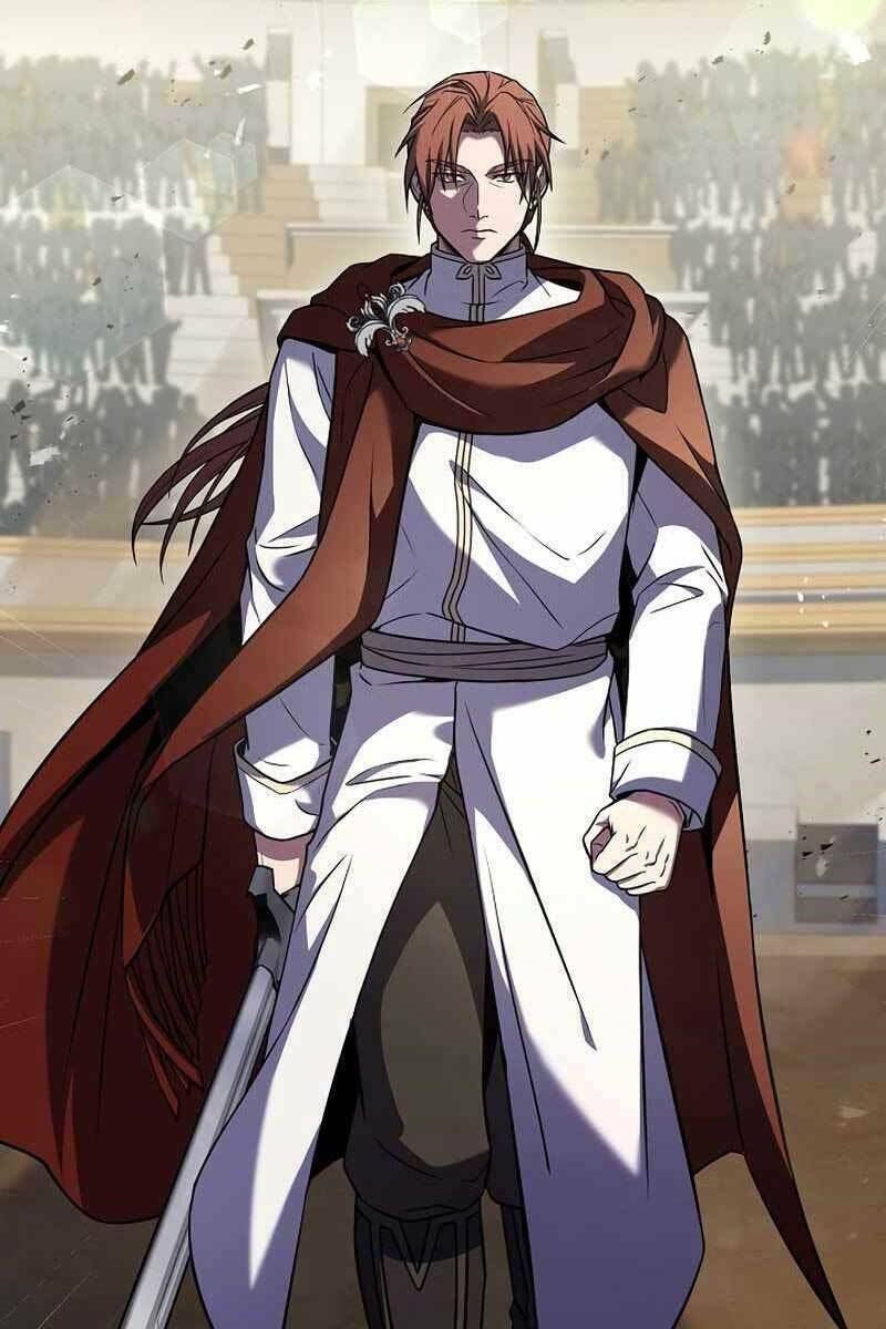 Huyền Thoại Giáo Sĩ Trở Lại Chapter 73 - Trang 2