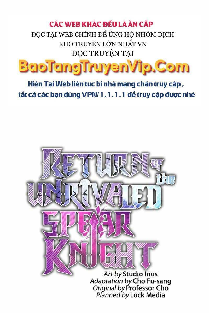 Huyền Thoại Giáo Sĩ Trở Lại Chapter 73 - Trang 2