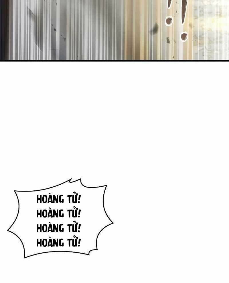 Huyền Thoại Giáo Sĩ Trở Lại Chapter 73 - Trang 2