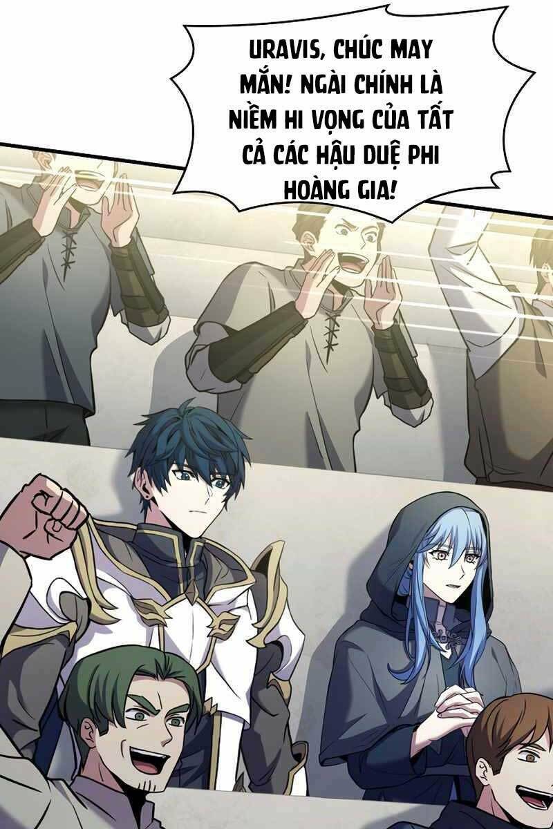 Huyền Thoại Giáo Sĩ Trở Lại Chapter 73 - Trang 2