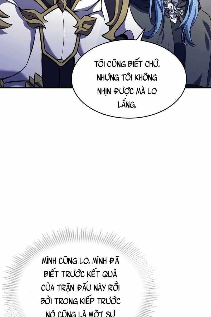 Huyền Thoại Giáo Sĩ Trở Lại Chapter 73 - Trang 2