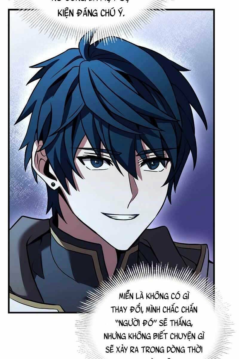 Huyền Thoại Giáo Sĩ Trở Lại Chapter 73 - Trang 2