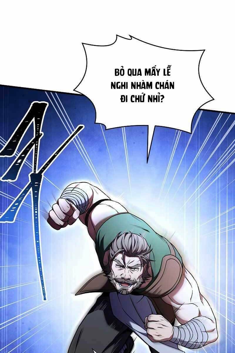 Huyền Thoại Giáo Sĩ Trở Lại Chapter 73 - Trang 2