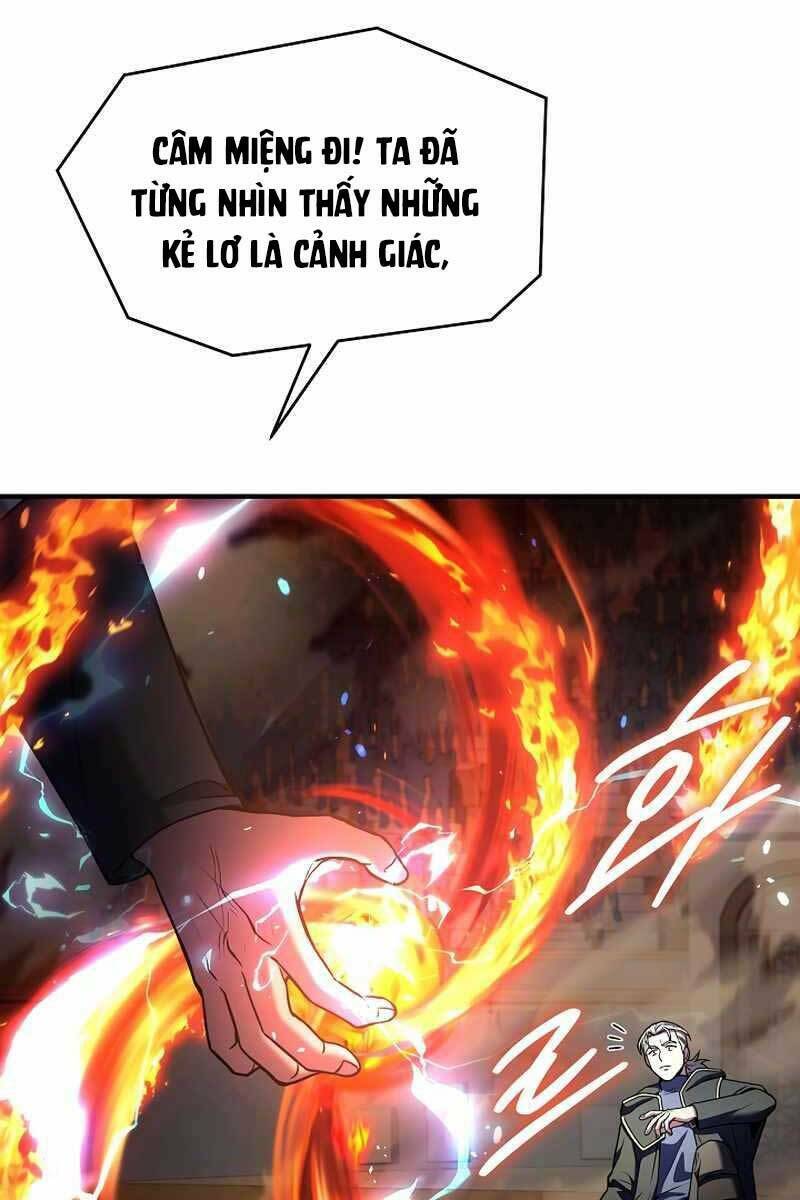 Huyền Thoại Giáo Sĩ Trở Lại Chapter 73 - Trang 2