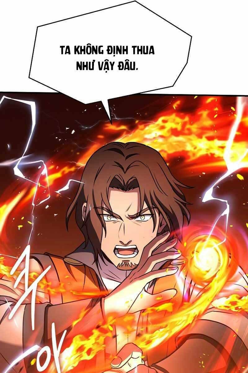 Huyền Thoại Giáo Sĩ Trở Lại Chapter 73 - Trang 2