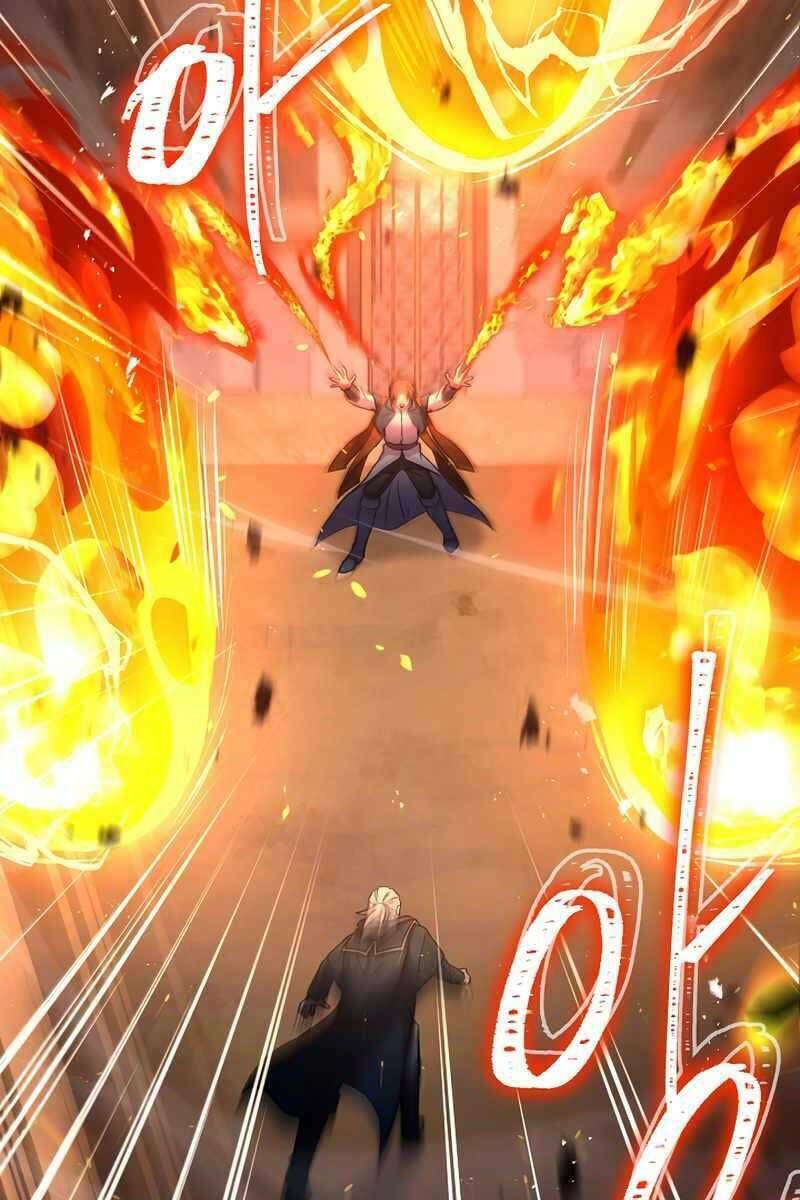 Huyền Thoại Giáo Sĩ Trở Lại Chapter 73 - Trang 2