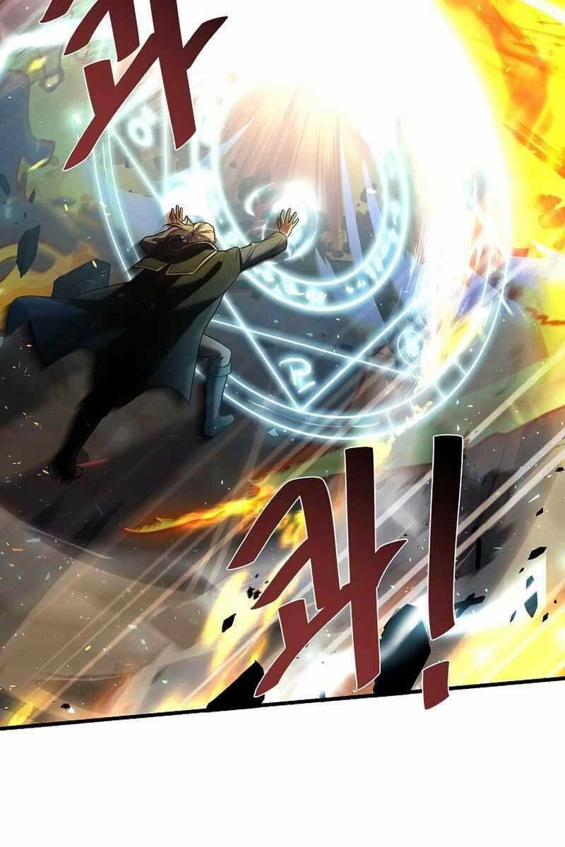 Huyền Thoại Giáo Sĩ Trở Lại Chapter 73 - Trang 2