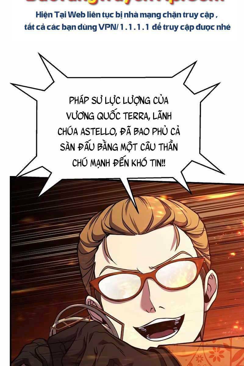 Huyền Thoại Giáo Sĩ Trở Lại Chapter 73 - Trang 2