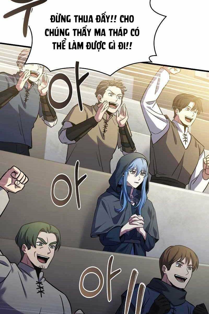 Huyền Thoại Giáo Sĩ Trở Lại Chapter 73 - Trang 2