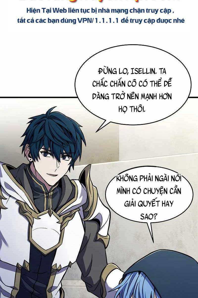 Huyền Thoại Giáo Sĩ Trở Lại Chapter 73 - Trang 2