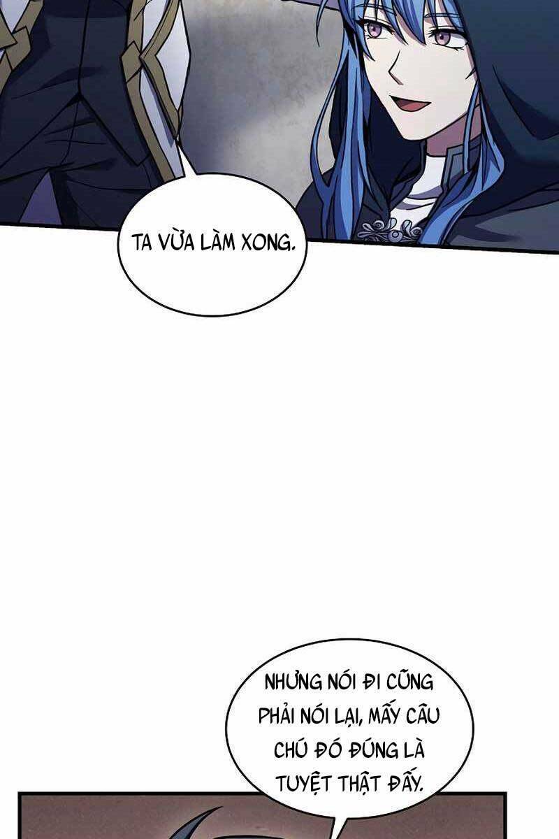 Huyền Thoại Giáo Sĩ Trở Lại Chapter 73 - Trang 2
