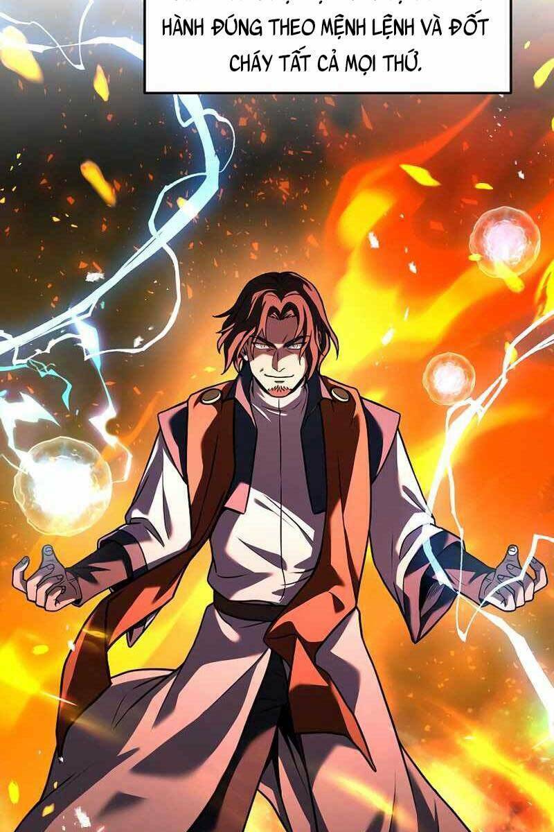 Huyền Thoại Giáo Sĩ Trở Lại Chapter 73 - Trang 2