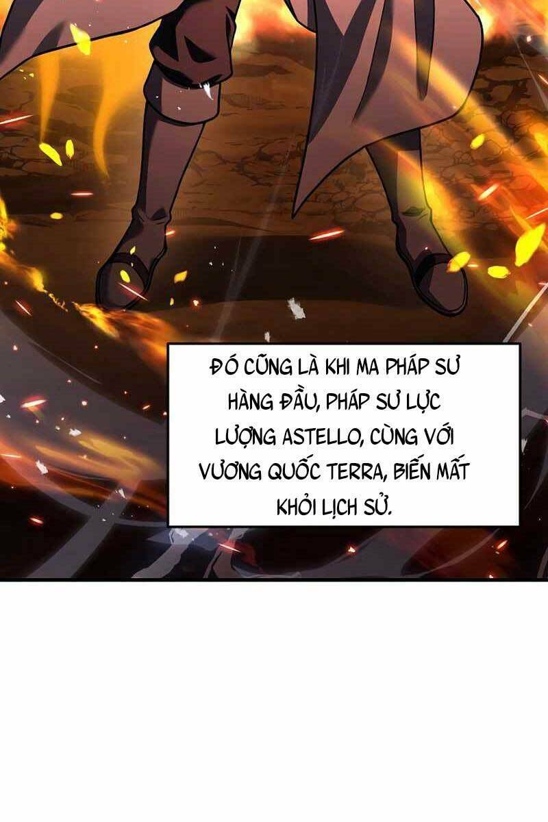 Huyền Thoại Giáo Sĩ Trở Lại Chapter 73 - Trang 2