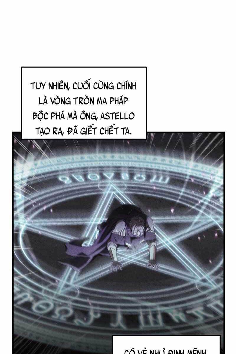 Huyền Thoại Giáo Sĩ Trở Lại Chapter 73 - Trang 2