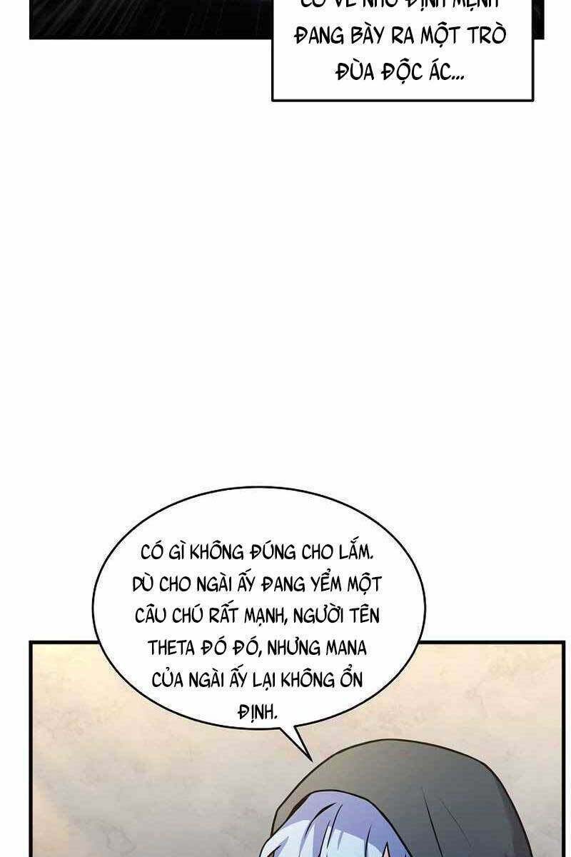 Huyền Thoại Giáo Sĩ Trở Lại Chapter 73 - Trang 2