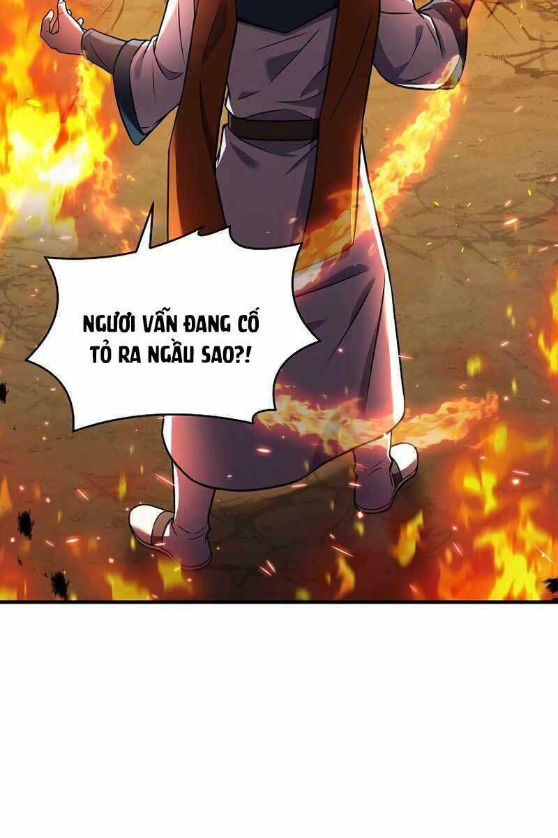 Huyền Thoại Giáo Sĩ Trở Lại Chapter 73 - Trang 2