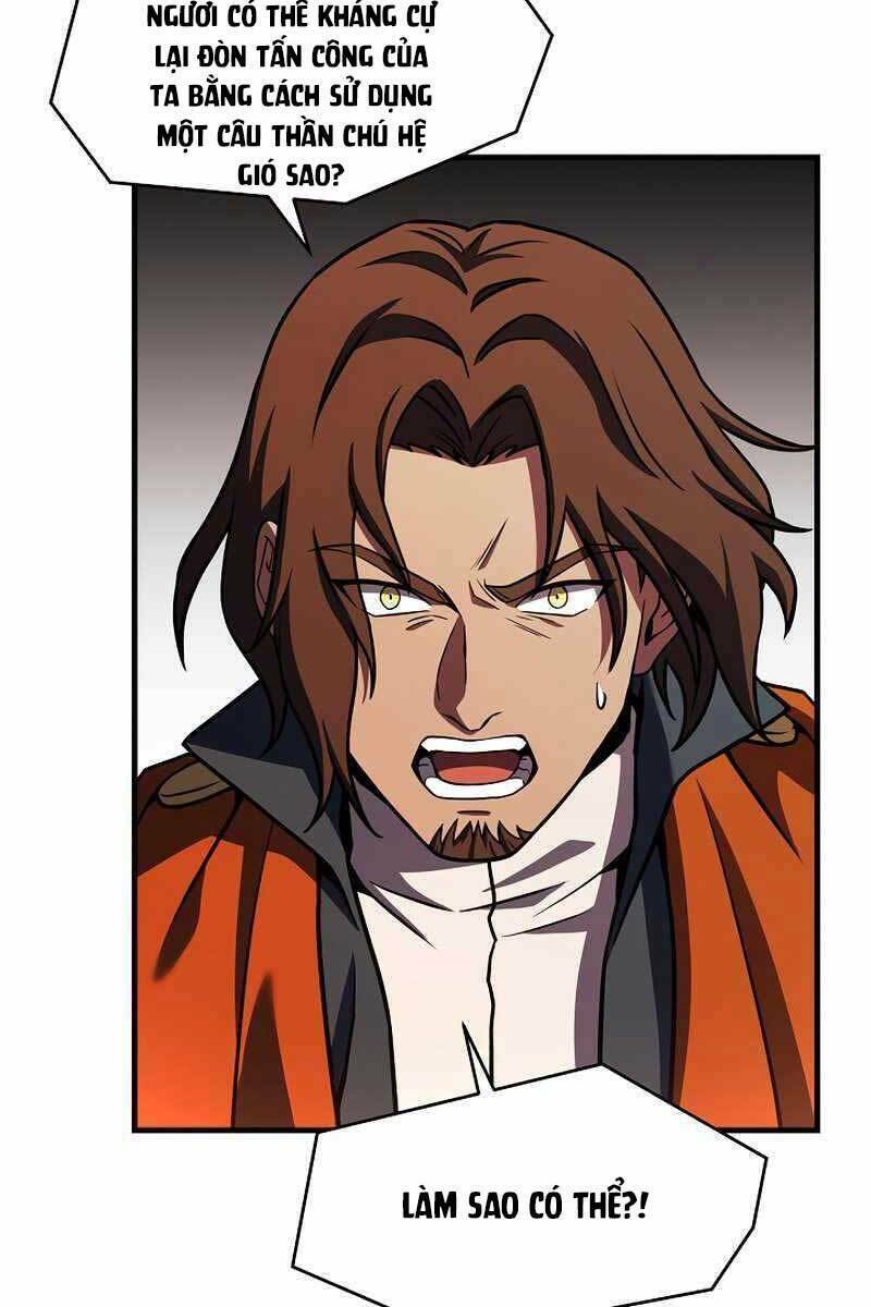 Huyền Thoại Giáo Sĩ Trở Lại Chapter 73 - Trang 2