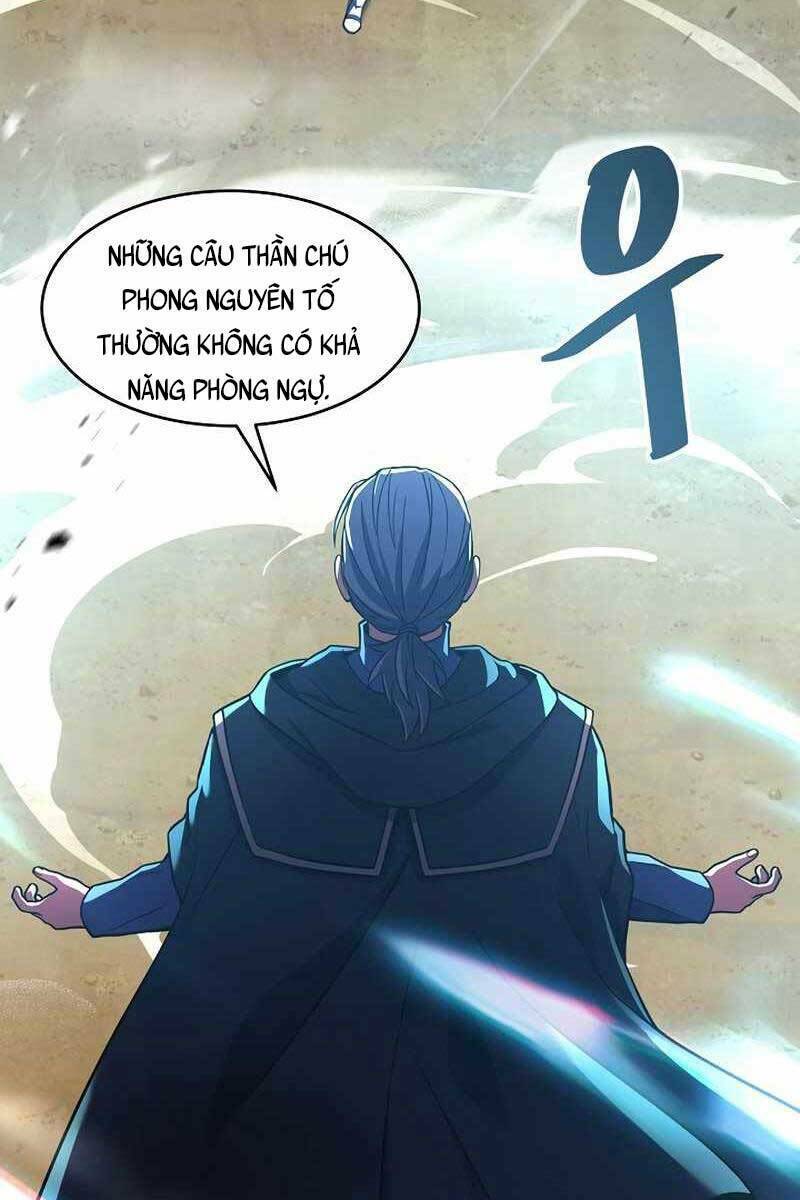 Huyền Thoại Giáo Sĩ Trở Lại Chapter 73 - Trang 2
