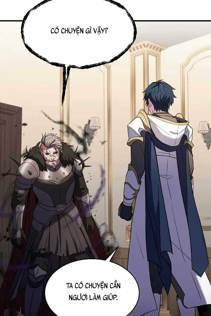 Huyền Thoại Giáo Sĩ Trở Lại Chapter 73 - Trang 2