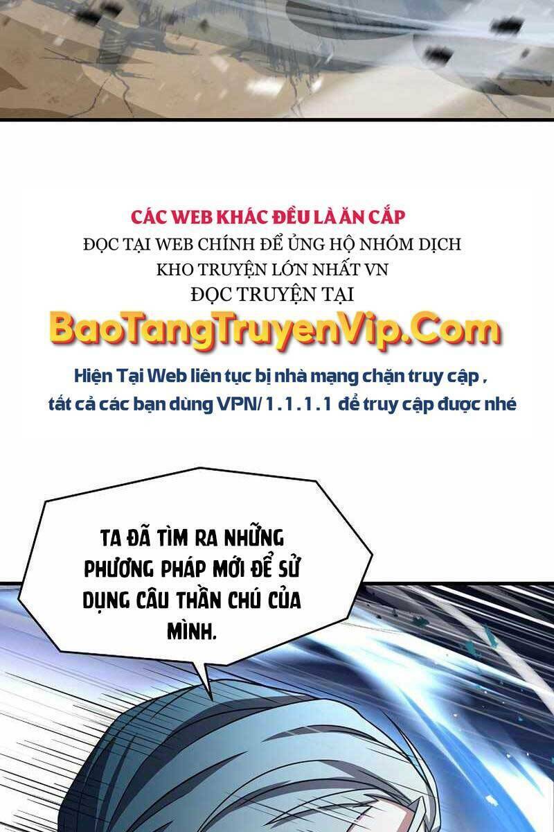Huyền Thoại Giáo Sĩ Trở Lại Chapter 73 - Trang 2