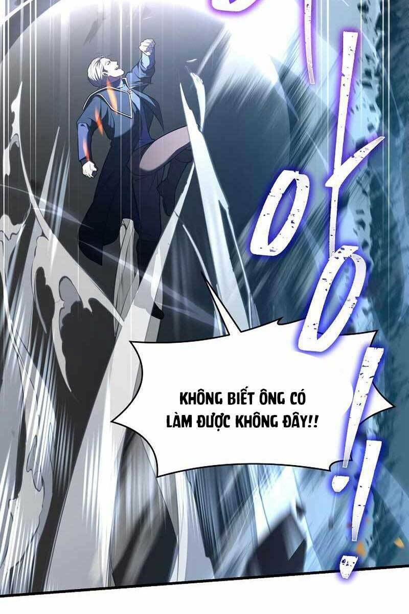 Huyền Thoại Giáo Sĩ Trở Lại Chapter 73 - Trang 2