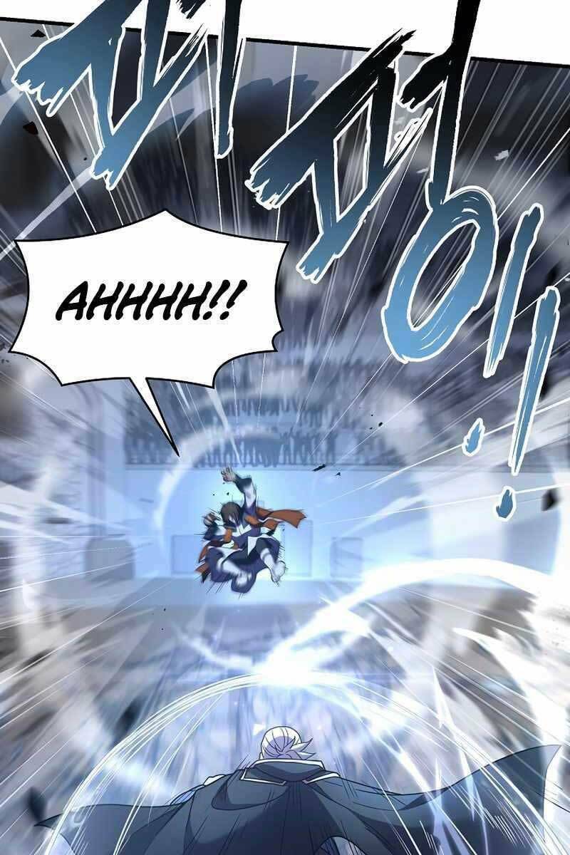 Huyền Thoại Giáo Sĩ Trở Lại Chapter 73 - Trang 2