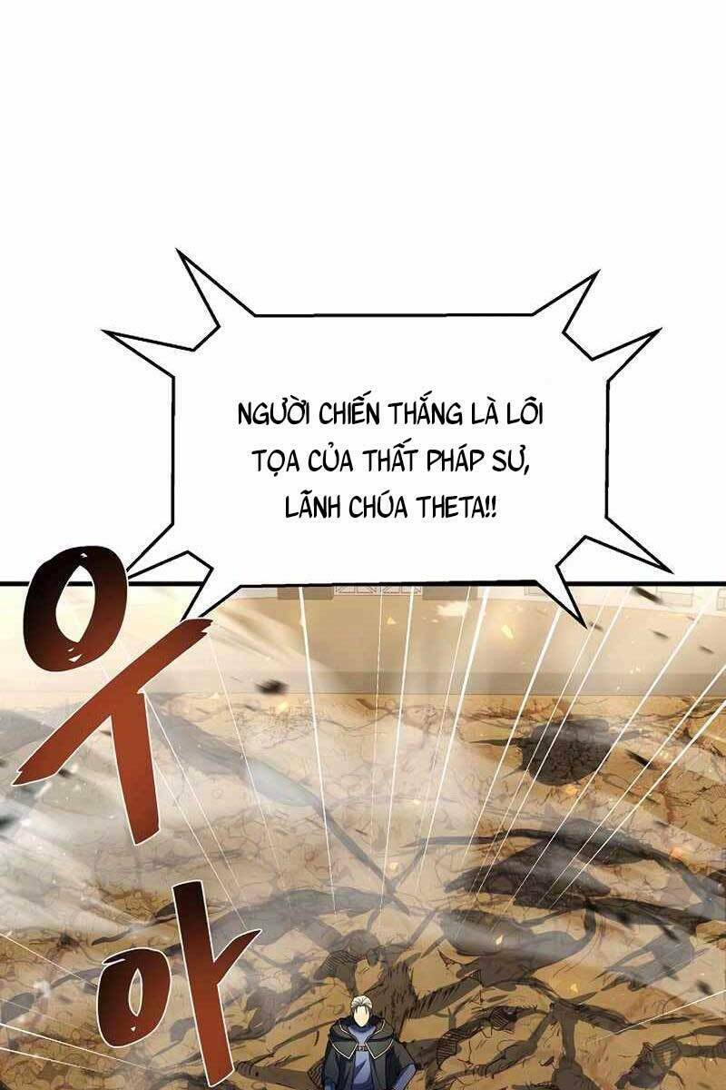 Huyền Thoại Giáo Sĩ Trở Lại Chapter 73 - Trang 2