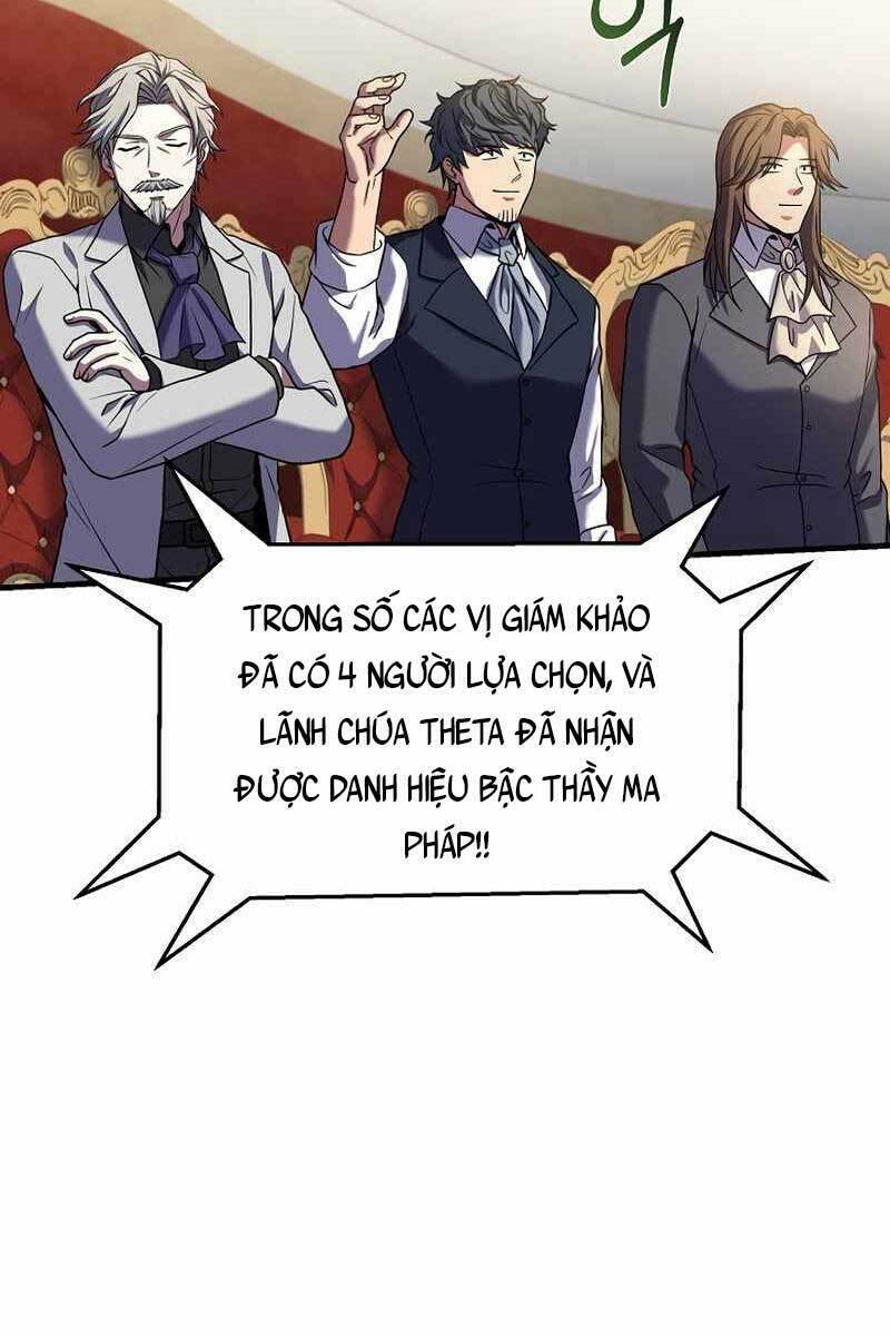 Huyền Thoại Giáo Sĩ Trở Lại Chapter 73 - Trang 2