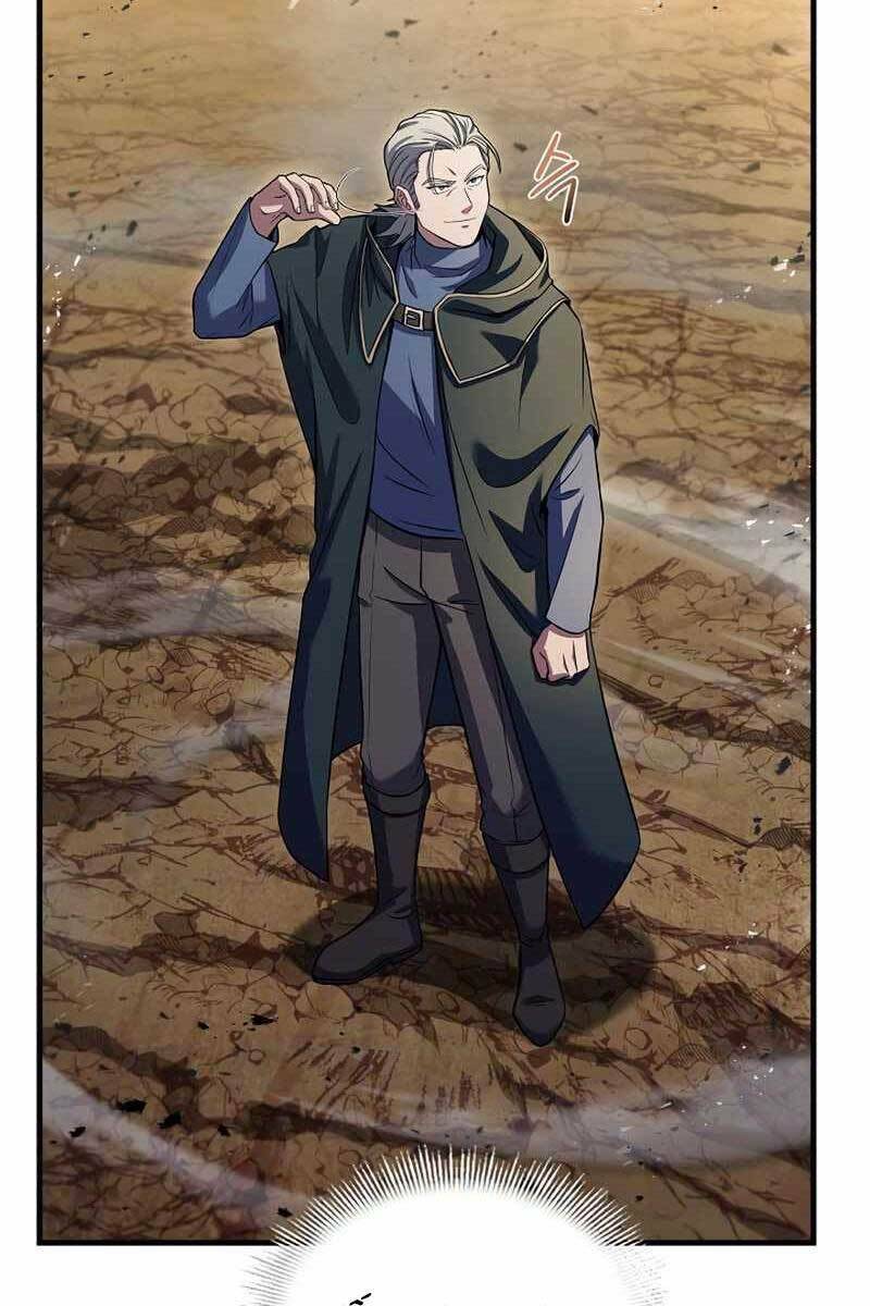 Huyền Thoại Giáo Sĩ Trở Lại Chapter 73 - Trang 2