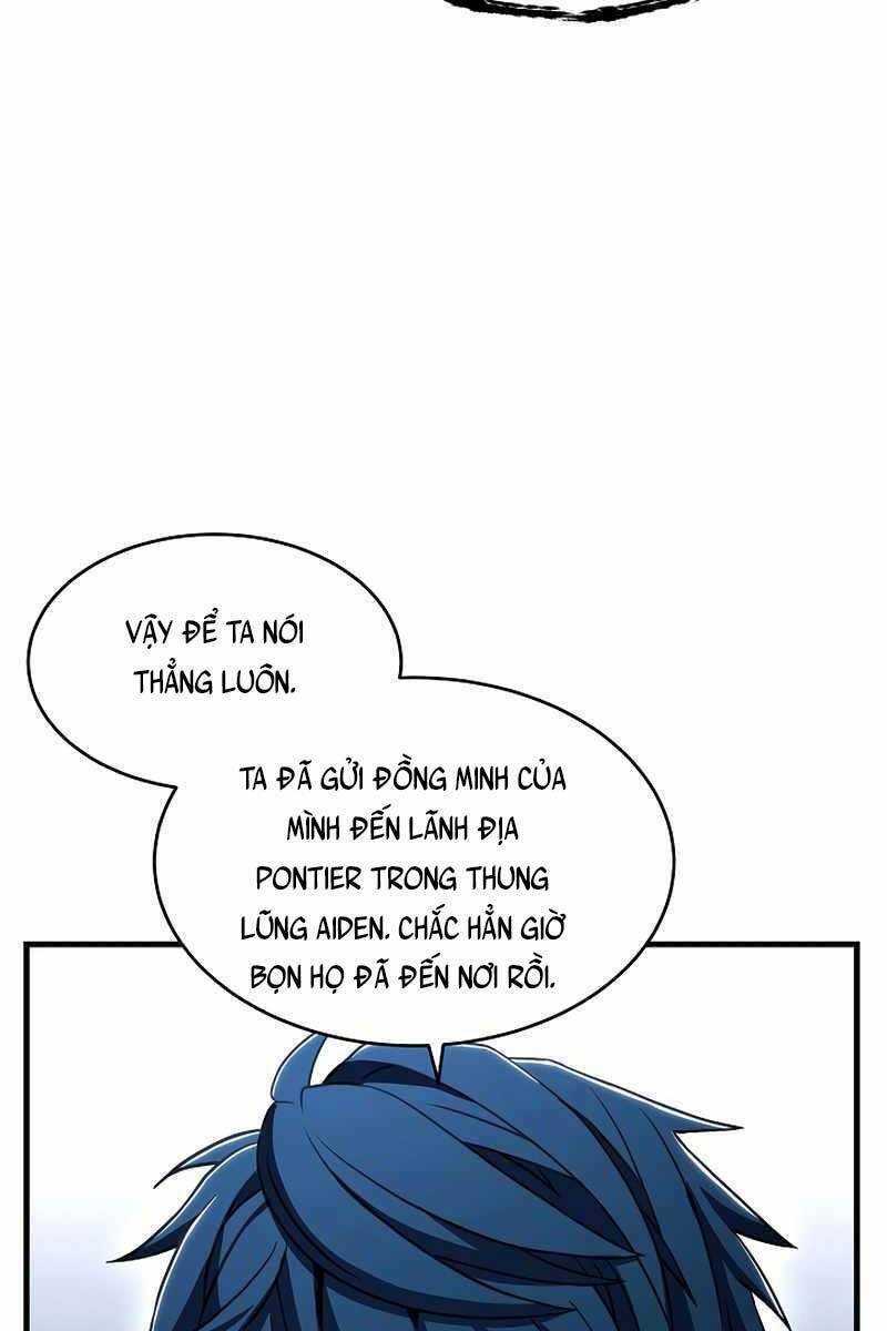 Huyền Thoại Giáo Sĩ Trở Lại Chapter 73 - Trang 2