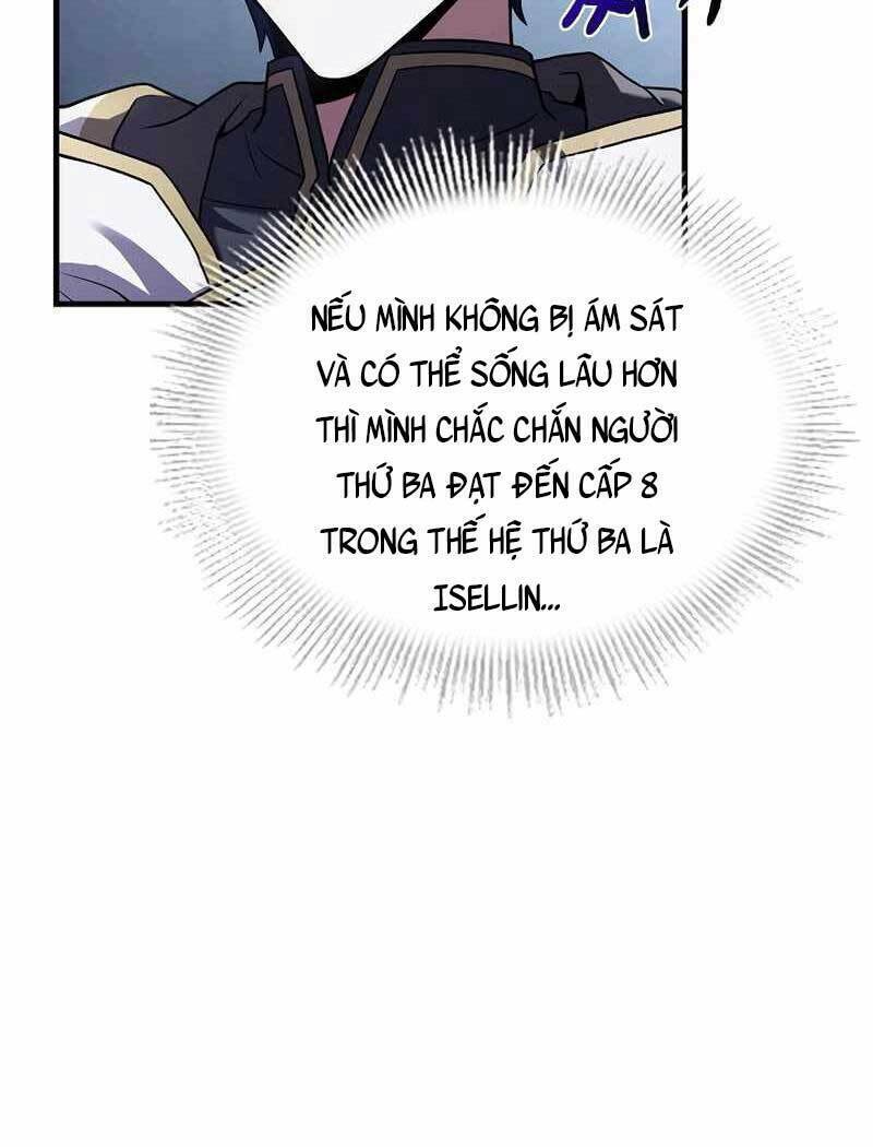 Huyền Thoại Giáo Sĩ Trở Lại Chapter 73 - Trang 2