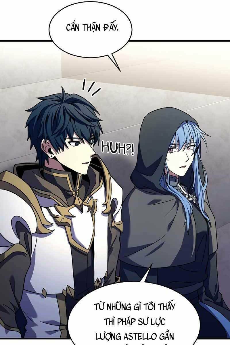 Huyền Thoại Giáo Sĩ Trở Lại Chapter 73 - Trang 2