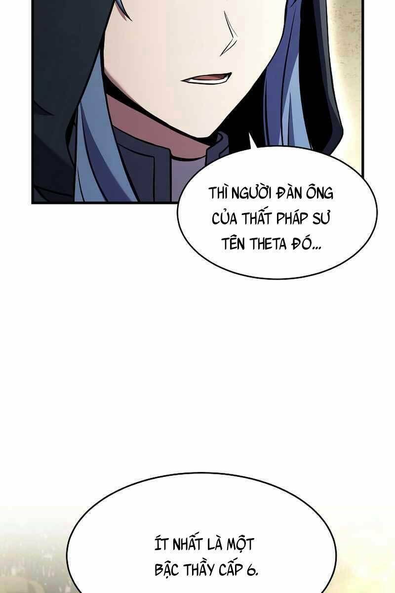 Huyền Thoại Giáo Sĩ Trở Lại Chapter 73 - Trang 2