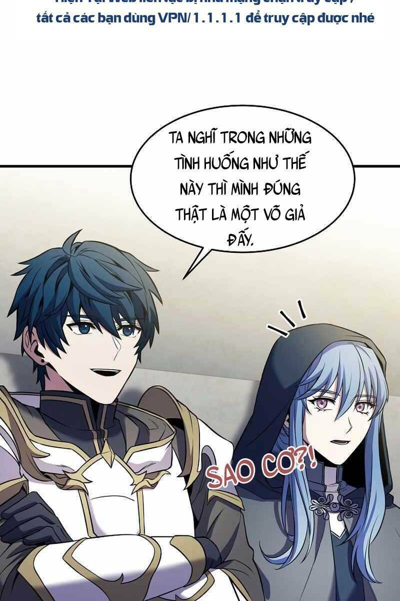 Huyền Thoại Giáo Sĩ Trở Lại Chapter 73 - Trang 2