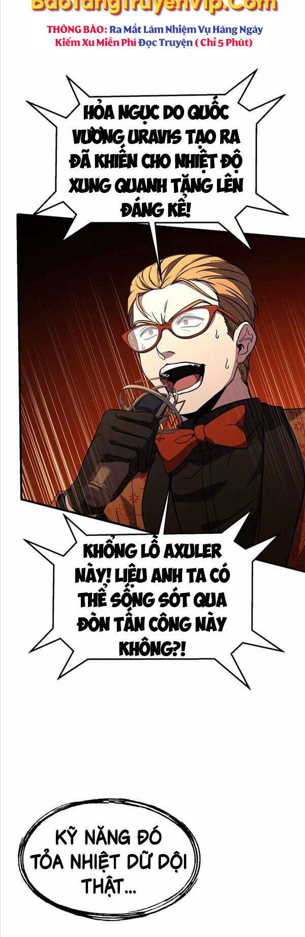 Huyền Thoại Giáo Sĩ Trở Lại Chapter 74 - Trang 2