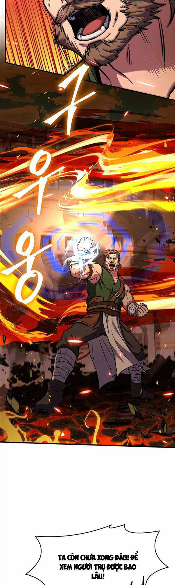 Huyền Thoại Giáo Sĩ Trở Lại Chapter 74 - Trang 2