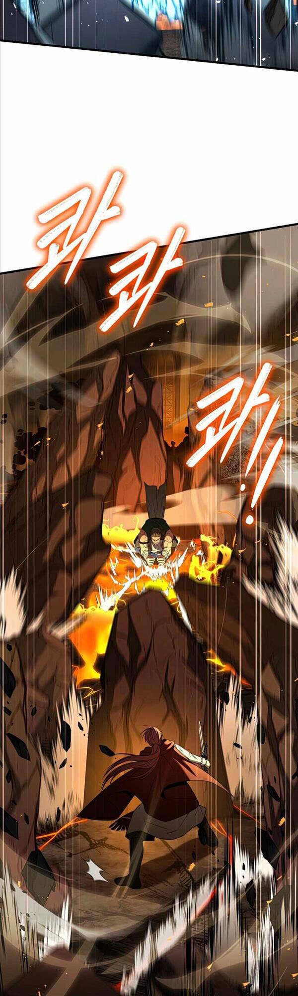 Huyền Thoại Giáo Sĩ Trở Lại Chapter 74 - Trang 2