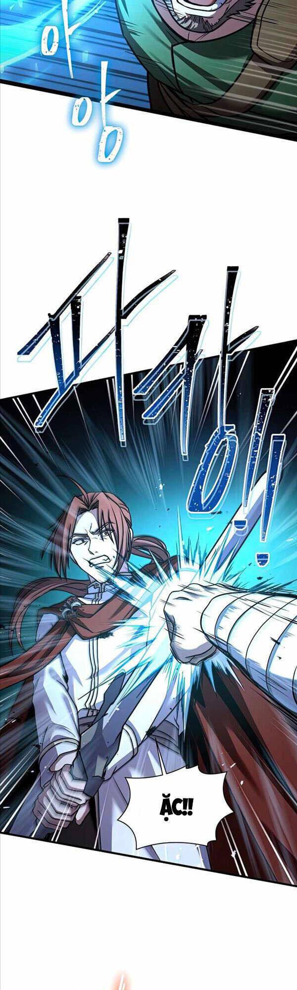 Huyền Thoại Giáo Sĩ Trở Lại Chapter 74 - Trang 2