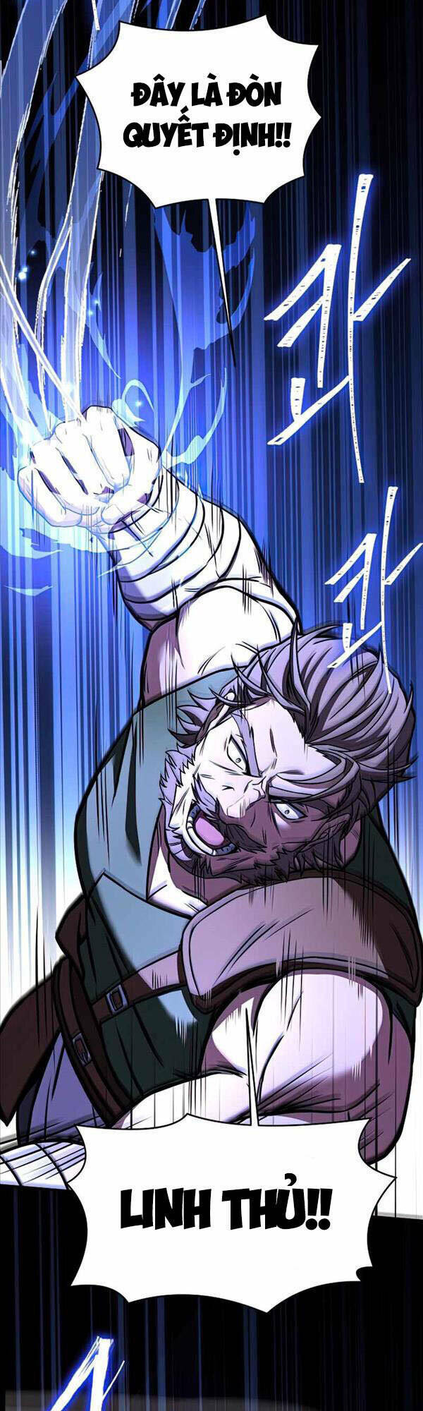 Huyền Thoại Giáo Sĩ Trở Lại Chapter 74 - Trang 2