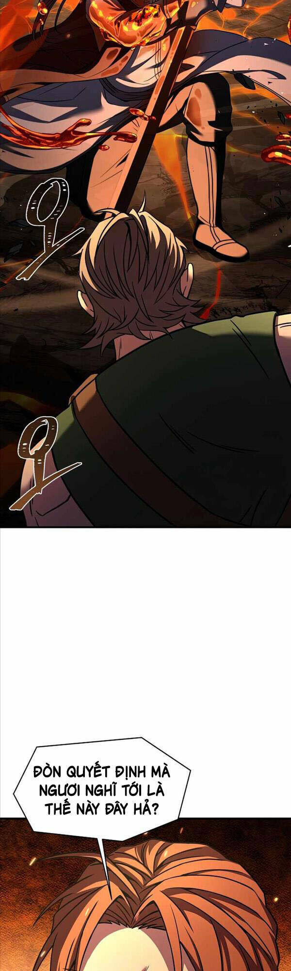 Huyền Thoại Giáo Sĩ Trở Lại Chapter 74 - Trang 2