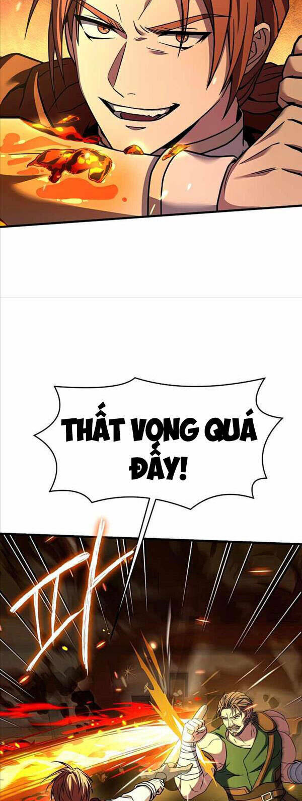 Huyền Thoại Giáo Sĩ Trở Lại Chapter 74 - Trang 2