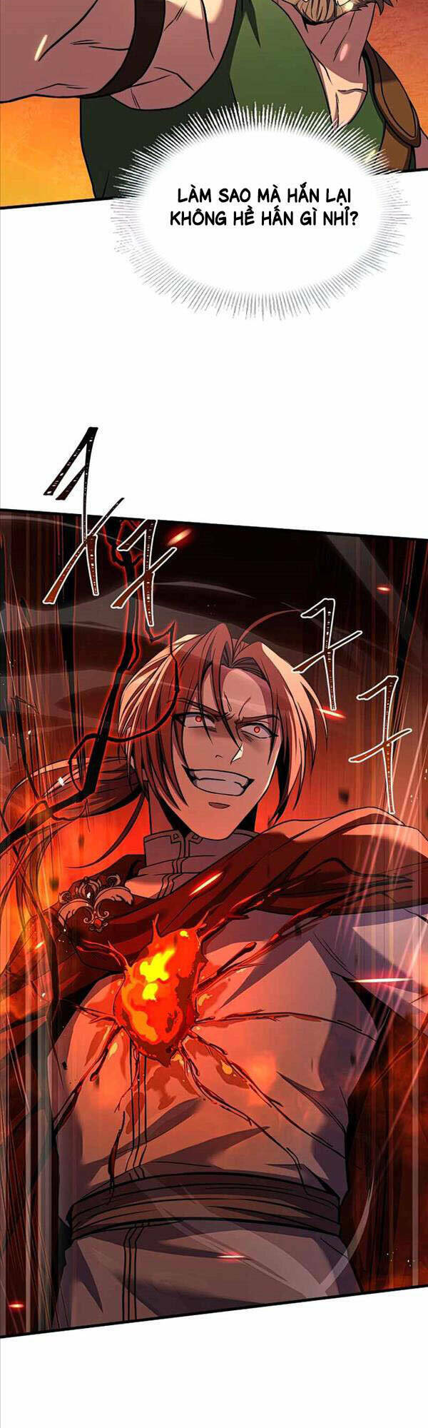 Huyền Thoại Giáo Sĩ Trở Lại Chapter 74 - Trang 2