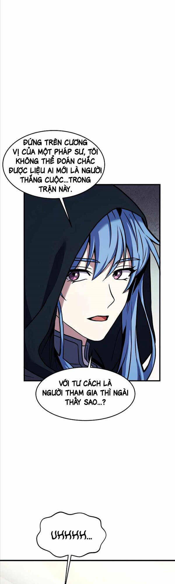 Huyền Thoại Giáo Sĩ Trở Lại Chapter 74 - Trang 2