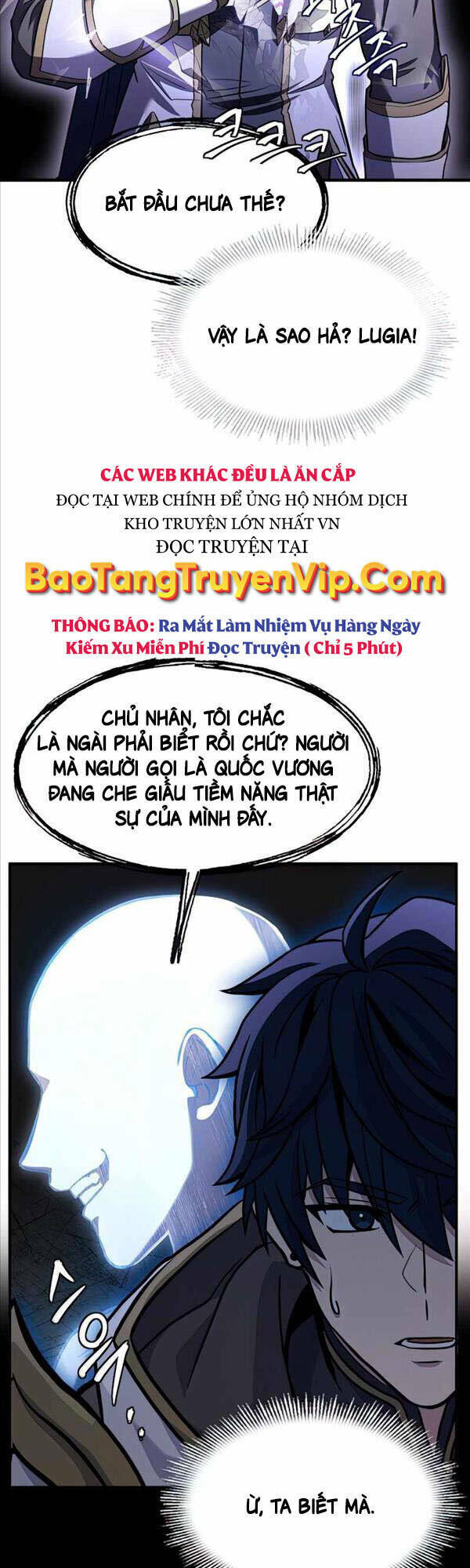 Huyền Thoại Giáo Sĩ Trở Lại Chapter 74 - Trang 2