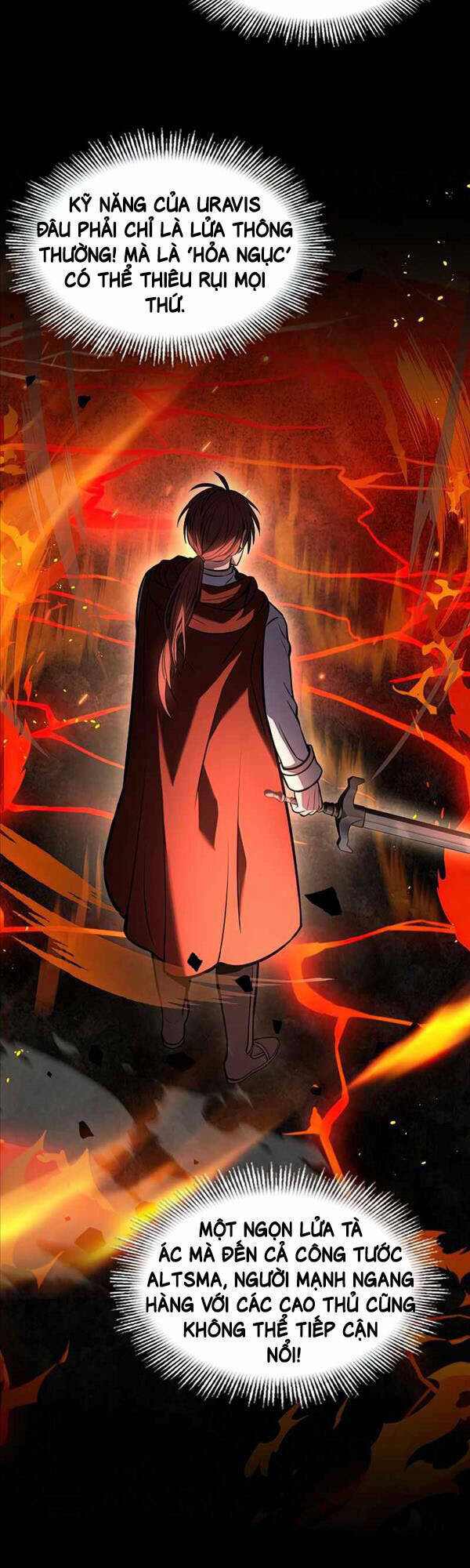 Huyền Thoại Giáo Sĩ Trở Lại Chapter 74 - Trang 2