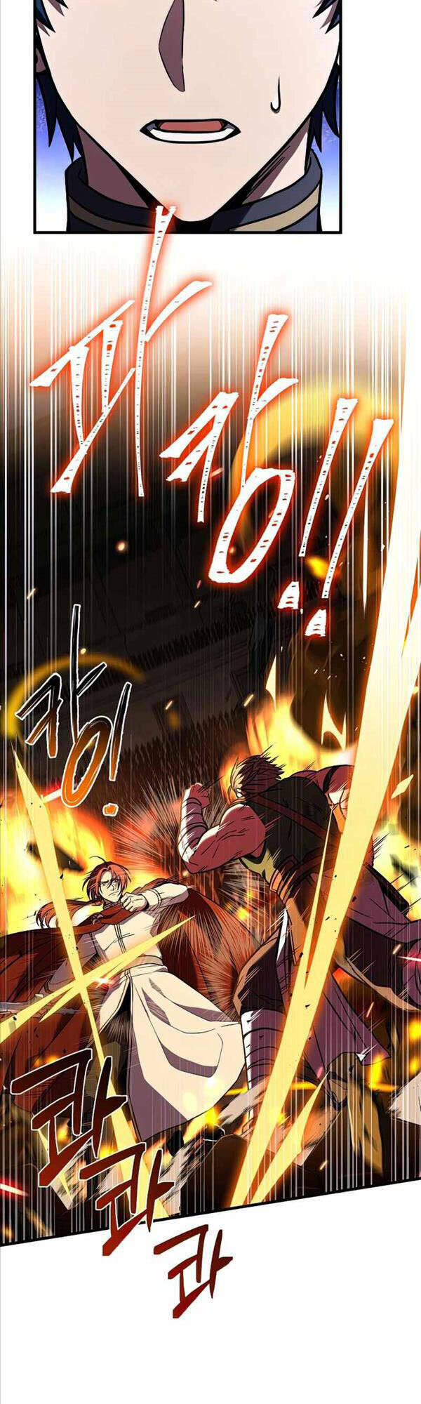 Huyền Thoại Giáo Sĩ Trở Lại Chapter 74 - Trang 2